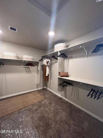 5816 Dalhart Drive, El Paso, TX 79924