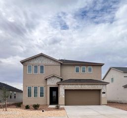 5816 Dalhart Drive, El Paso, TX 79924
