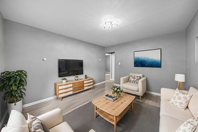 354 S Harris Avenue, Columbus, OH 43204