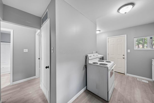 354 S Harris Avenue, Columbus, OH 43204