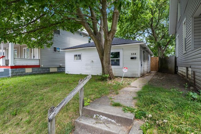 354 S Harris Avenue, Columbus, OH 43204