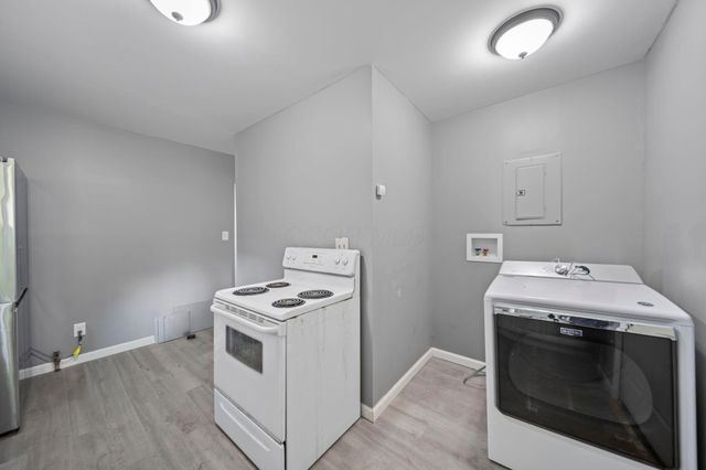 354 S Harris Avenue, Columbus, OH 43204