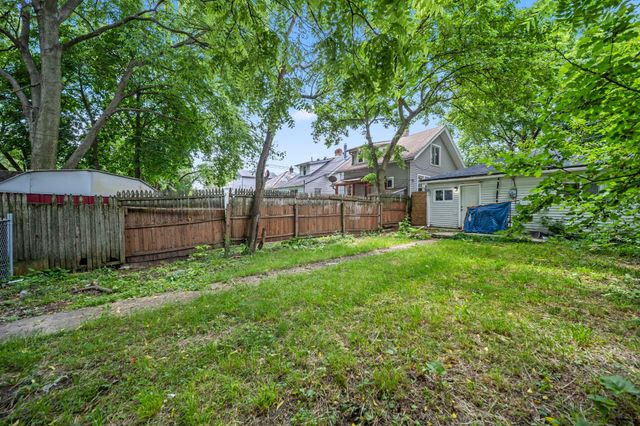 354 S Harris Avenue, Columbus, OH 43204
