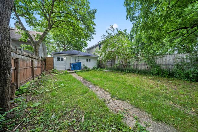 354 S Harris Avenue, Columbus, OH 43204