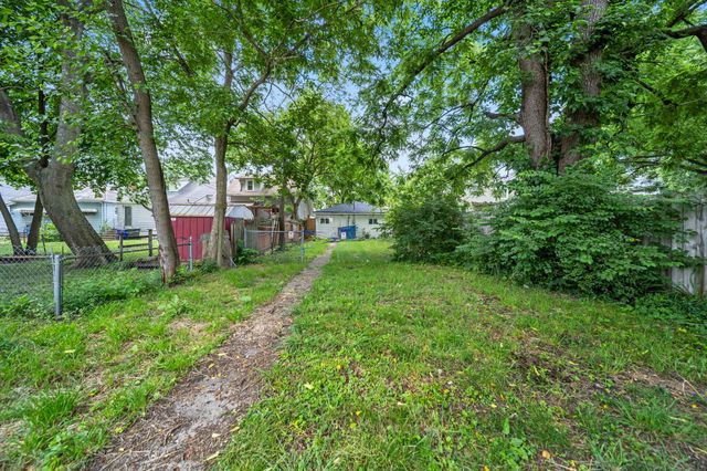 354 S Harris Avenue, Columbus, OH 43204