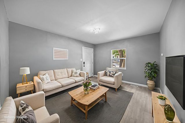 354 S Harris Avenue, Columbus, OH 43204
