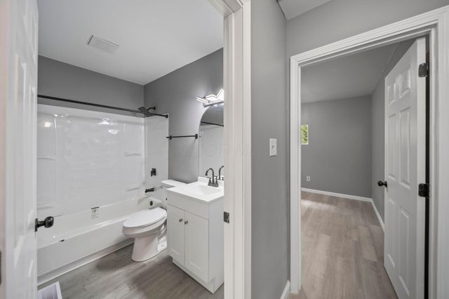 354 S Harris Avenue, Columbus, OH 43204