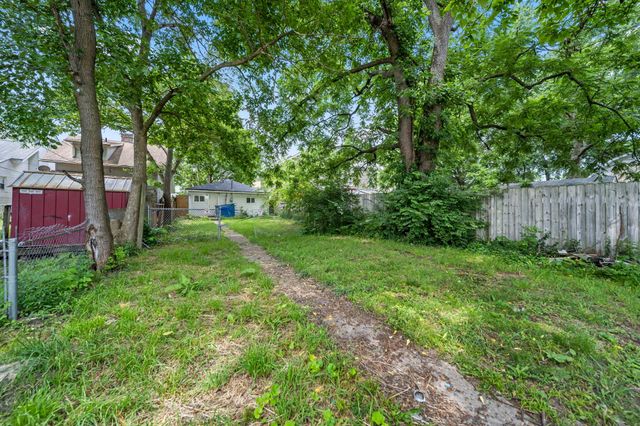 354 S Harris Avenue, Columbus, OH 43204