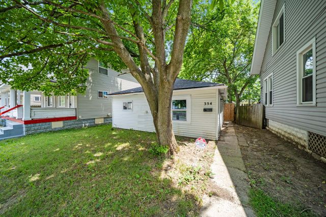 354 S Harris Avenue, Columbus, OH 43204