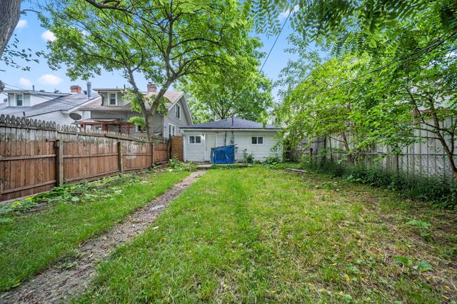 354 S Harris Avenue, Columbus, OH 43204
