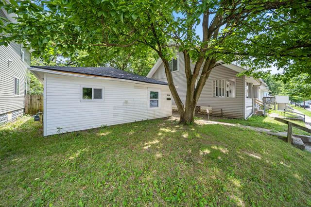 354 S Harris Avenue, Columbus, OH 43204