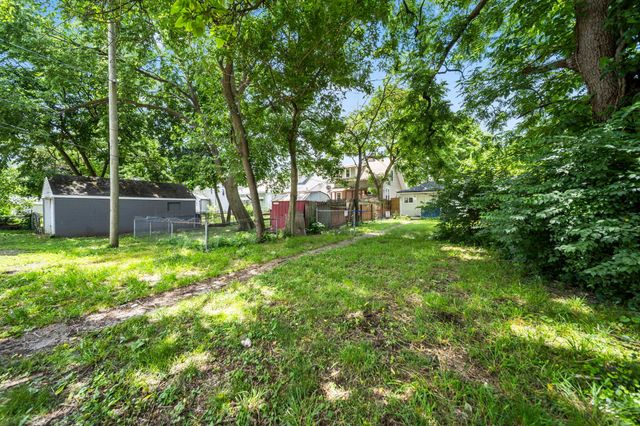 354 S Harris Avenue, Columbus, OH 43204