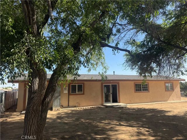 14665 Ranchero, Hesperia, CA 92345