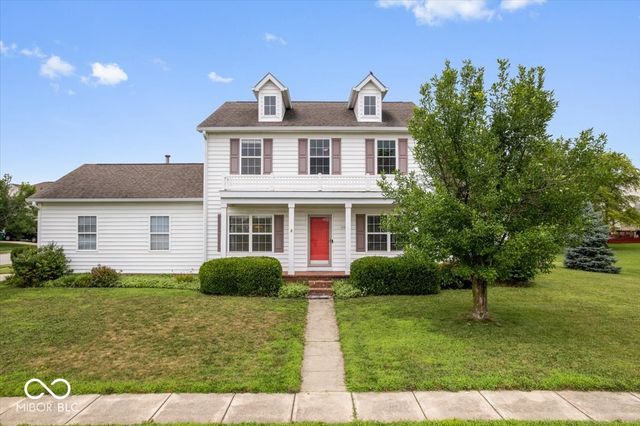 6580 E Coal Bluff Court E, Camby, IN 46113