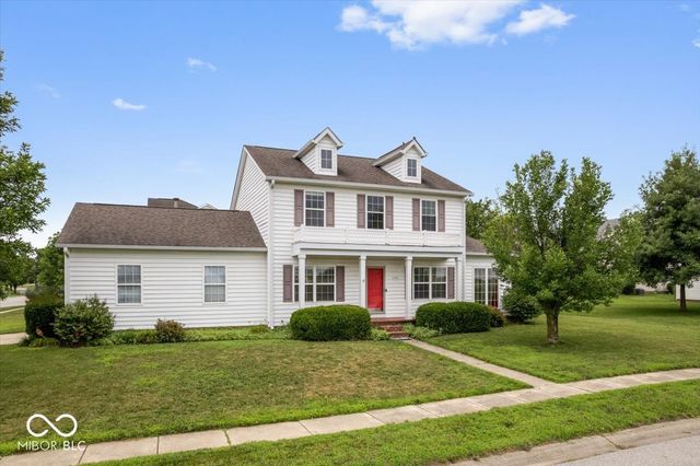 6580 E Coal Bluff Court E, Camby, IN 46113