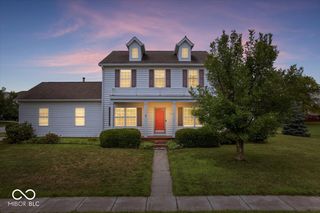 6580 E Coal Bluff Court E, Camby, IN 46113