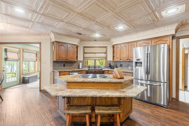 327 County Road 1299, Yantis, TX 75497