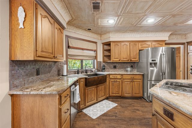 327 County Road 1299, Yantis, TX 75497