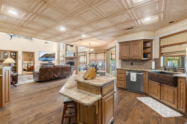 327 County Road 1299, Yantis, TX 75497