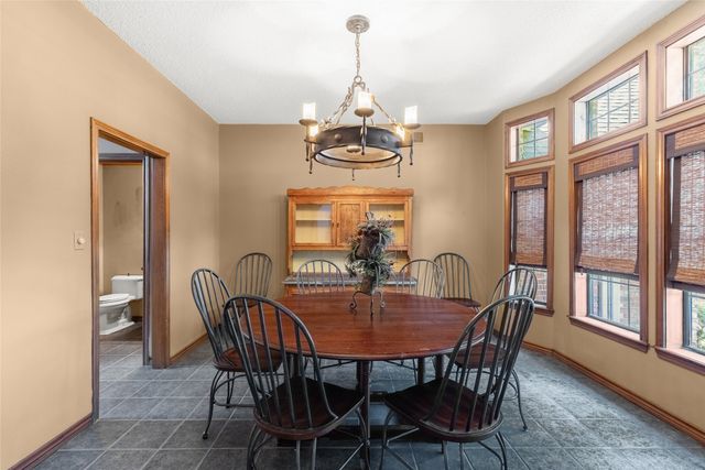 327 County Road 1299, Yantis, TX 75497