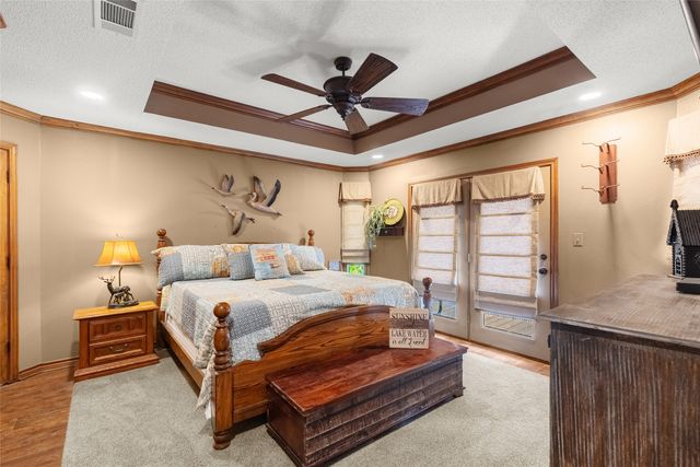 327 County Road 1299, Yantis, TX 75497