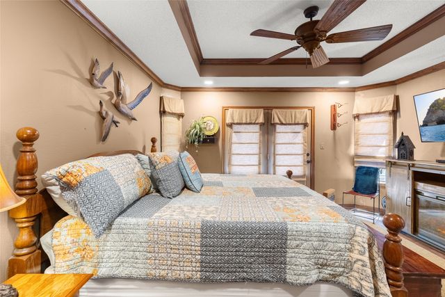 327 County Road 1299, Yantis, TX 75497
