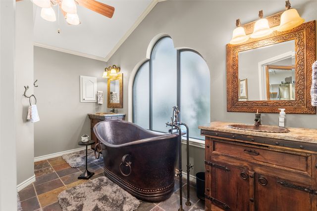 327 County Road 1299, Yantis, TX 75497