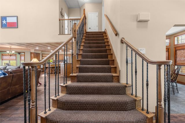 327 County Road 1299, Yantis, TX 75497