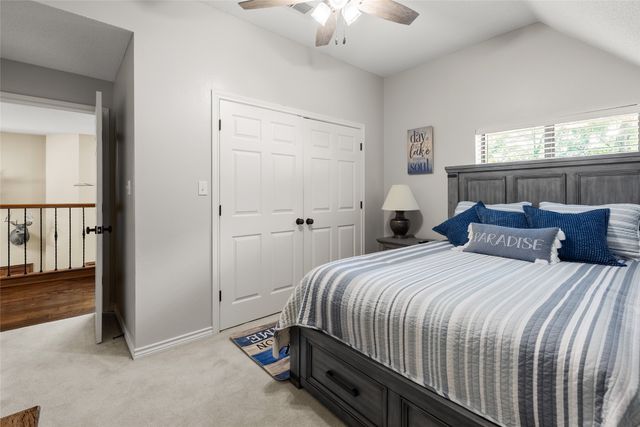 327 County Road 1299, Yantis, TX 75497