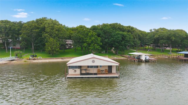 327 County Road 1299, Yantis, TX 75497