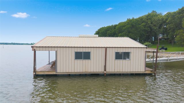 327 County Road 1299, Yantis, TX 75497