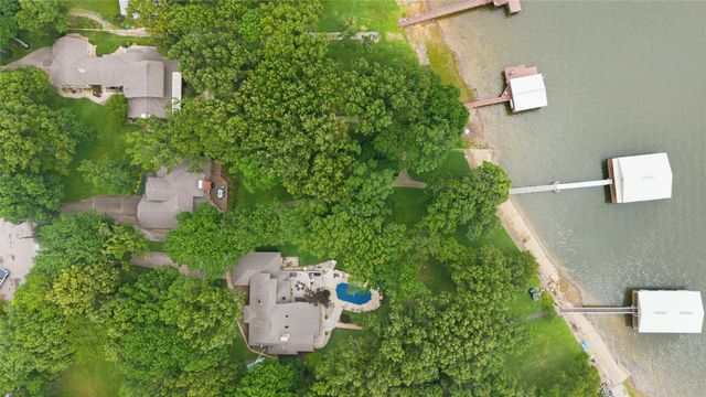 327 County Road 1299, Yantis, TX 75497
