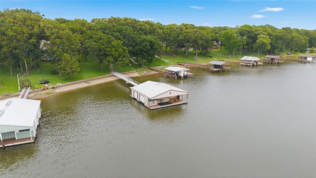 327 County Road 1299, Yantis, TX 75497