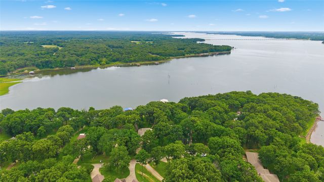 327 County Road 1299, Yantis, TX 75497