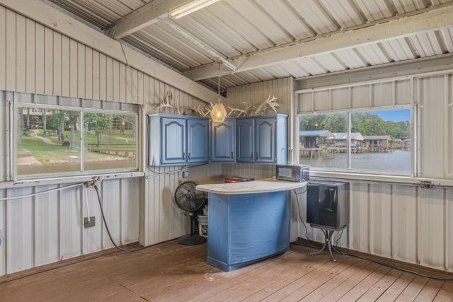 327 County Road 1299, Yantis, TX 75497