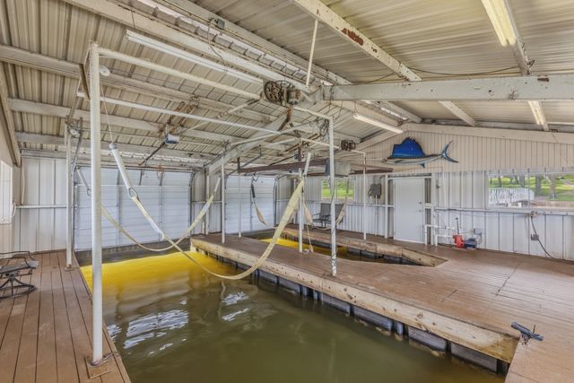 327 County Road 1299, Yantis, TX 75497