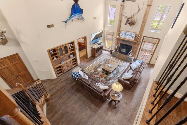 327 County Road 1299, Yantis, TX 75497