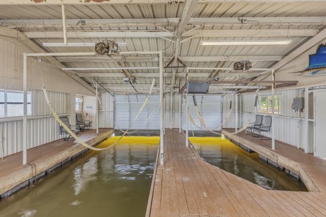 327 County Road 1299, Yantis, TX 75497