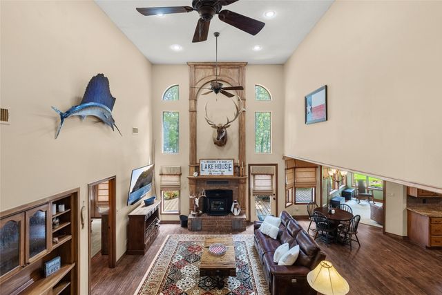 327 County Road 1299, Yantis, TX 75497
