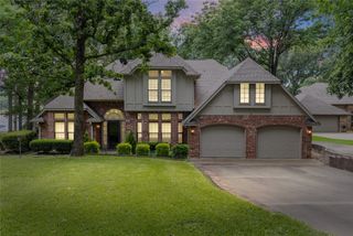 327 County Road 1299, Yantis, TX 75497