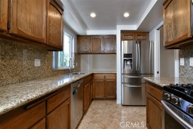 7240 Shirley 101, Reseda (los Angeles), CA 91335