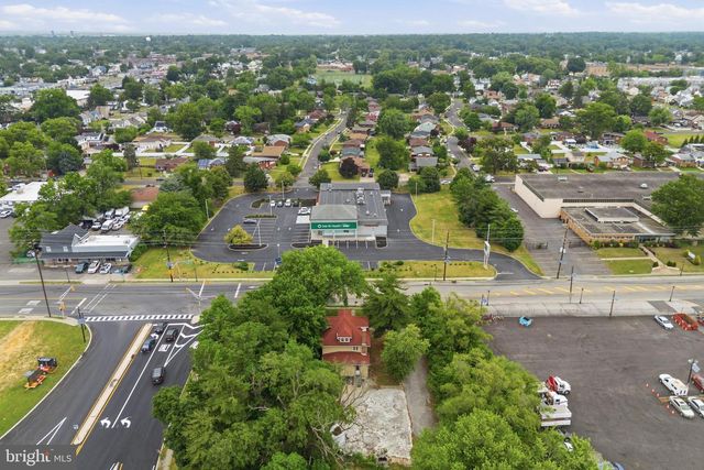 4164 MARLTON, Merchantville, NJ 08109