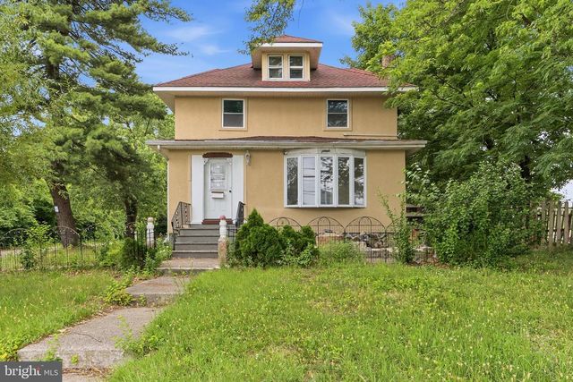 4164 MARLTON, Merchantville, NJ 08109