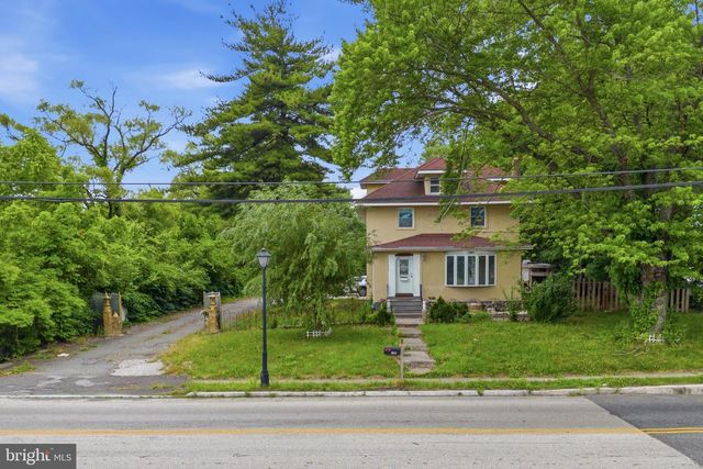 4164 MARLTON, Merchantville, NJ 08109