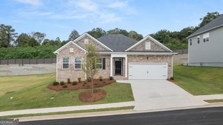 2301 Edgecombe Lane, Dacula, GA 30019