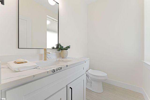 651 Narrow Circle, Inman, SC 29349