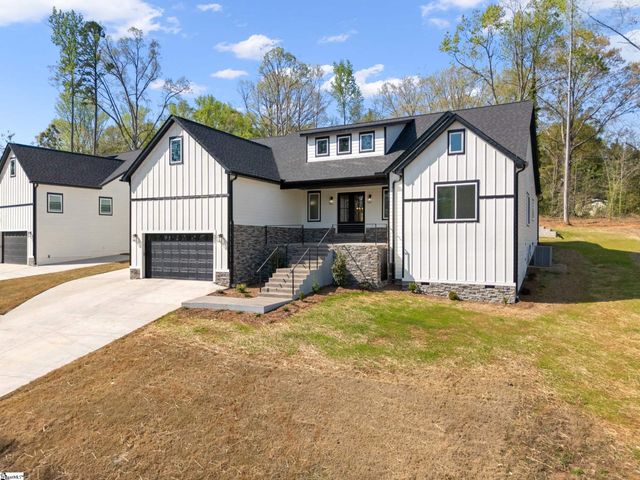 651 Narrow Circle, Inman, SC 29349