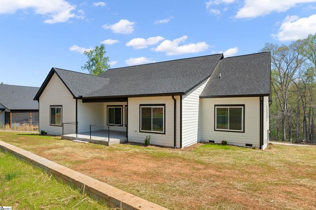 651 Narrow Circle, Inman, SC 29349