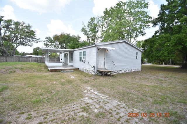 7515 SYMMES ROAD, Gibsonton, FL 33534