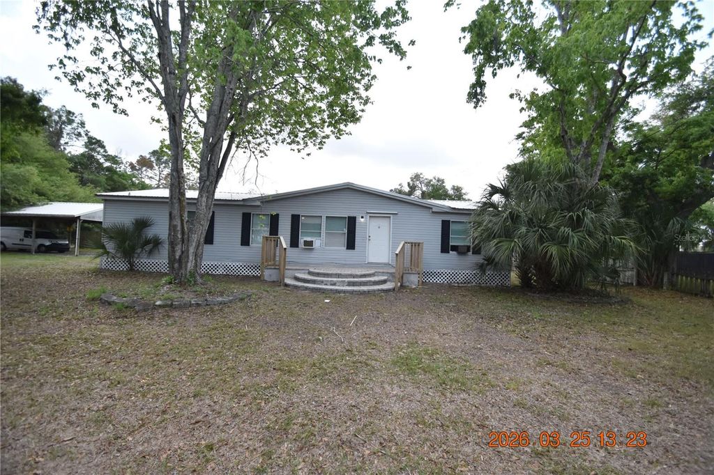 7515 SYMMES ROAD, Gibsonton, FL 33534